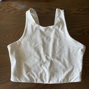 Outdoor Voice Venus Crop Top